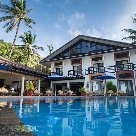 Microtel By Wyndham Boracay Balabag  Экстерьер фото