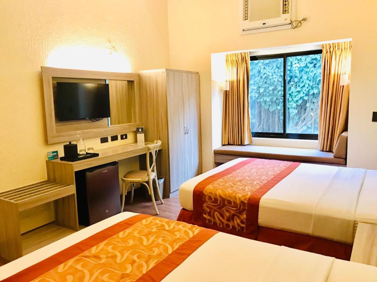 Microtel By Wyndham Boracay Balabag  Экстерьер фото