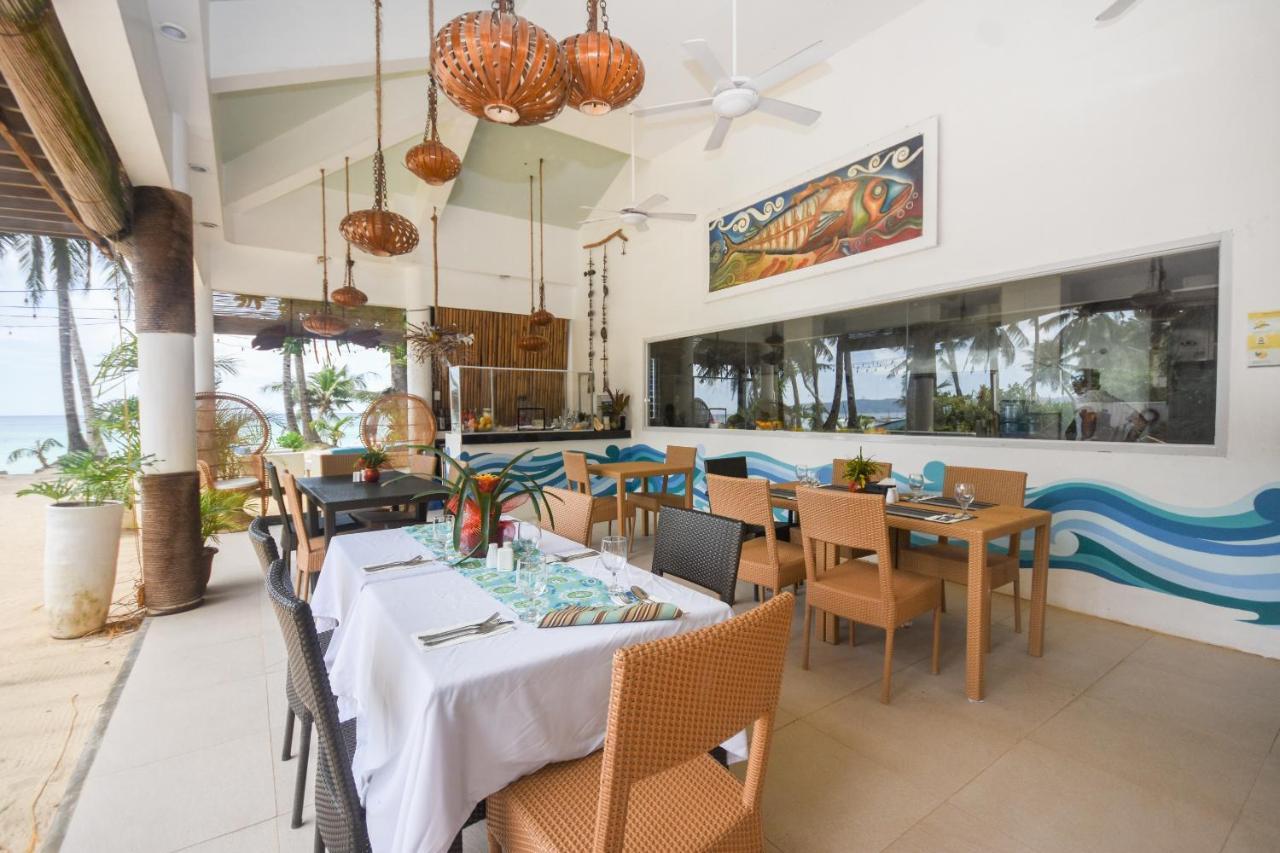 Microtel By Wyndham Boracay Balabag  Экстерьер фото