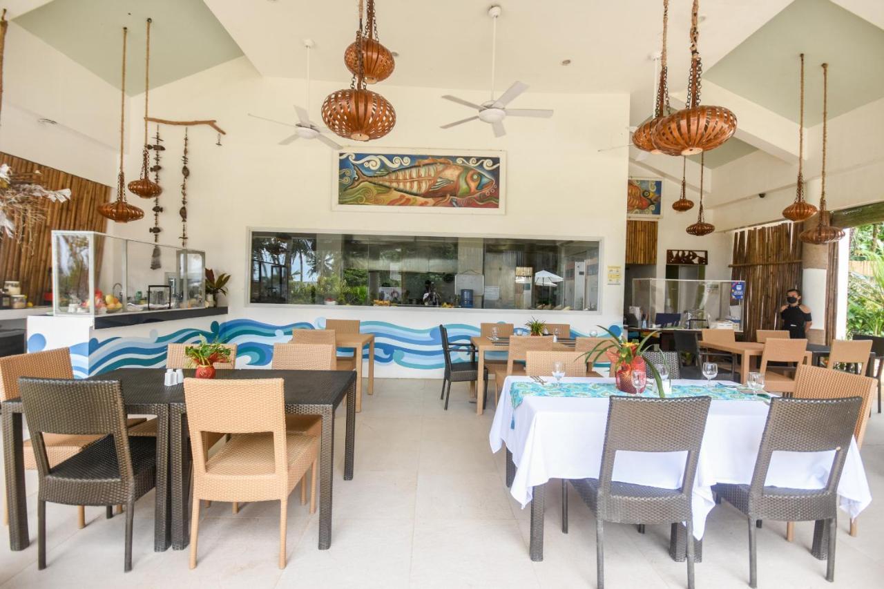 Microtel By Wyndham Boracay Balabag  Экстерьер фото