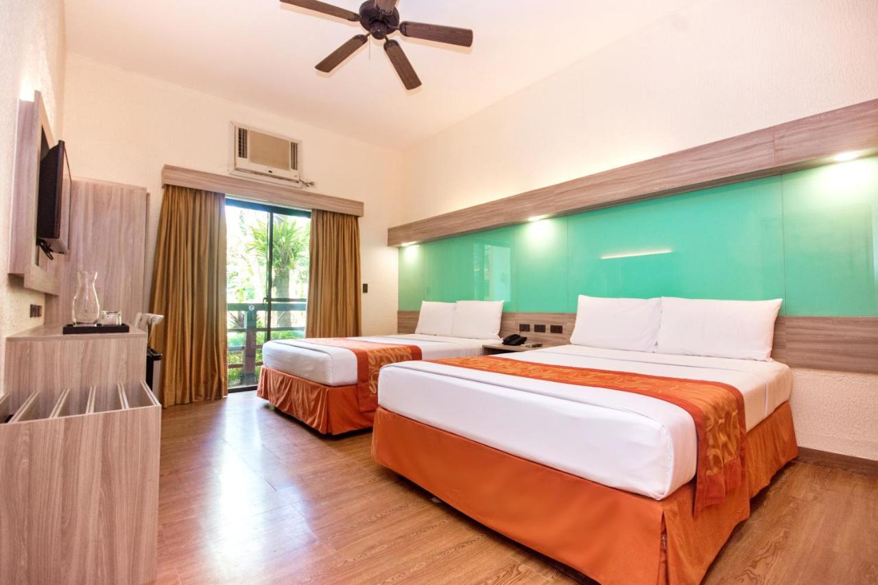 Microtel By Wyndham Boracay Balabag  Экстерьер фото