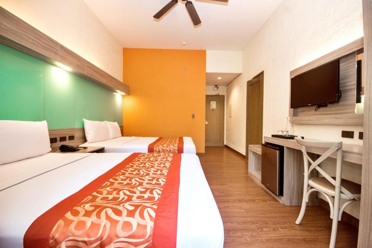 Microtel By Wyndham Boracay Balabag  Экстерьер фото