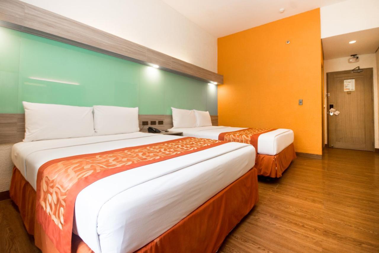 Microtel By Wyndham Boracay Balabag  Экстерьер фото