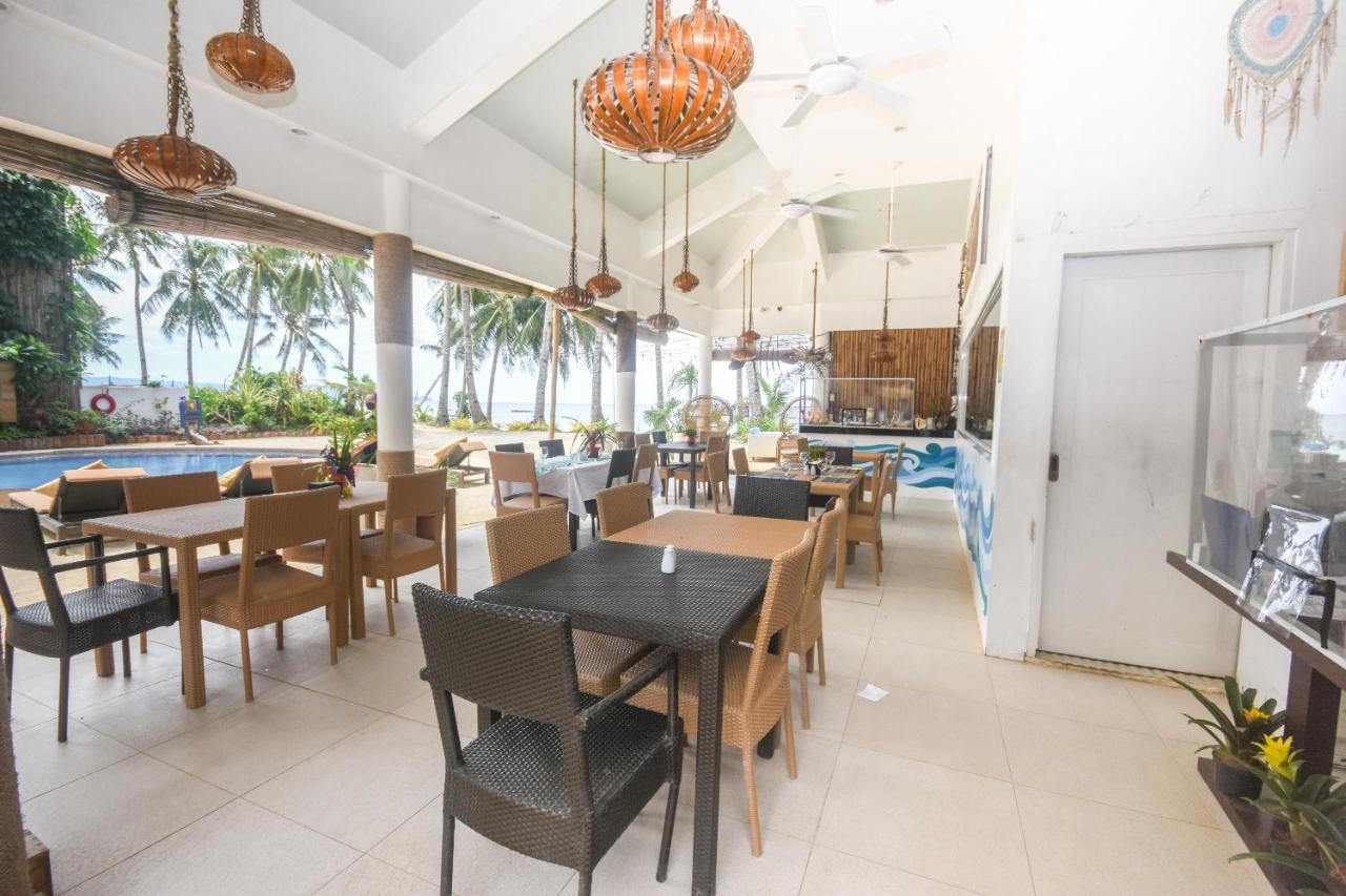 Microtel By Wyndham Boracay Balabag  Экстерьер фото