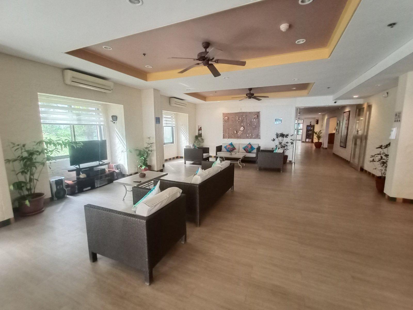 Microtel By Wyndham Boracay Balabag  Экстерьер фото