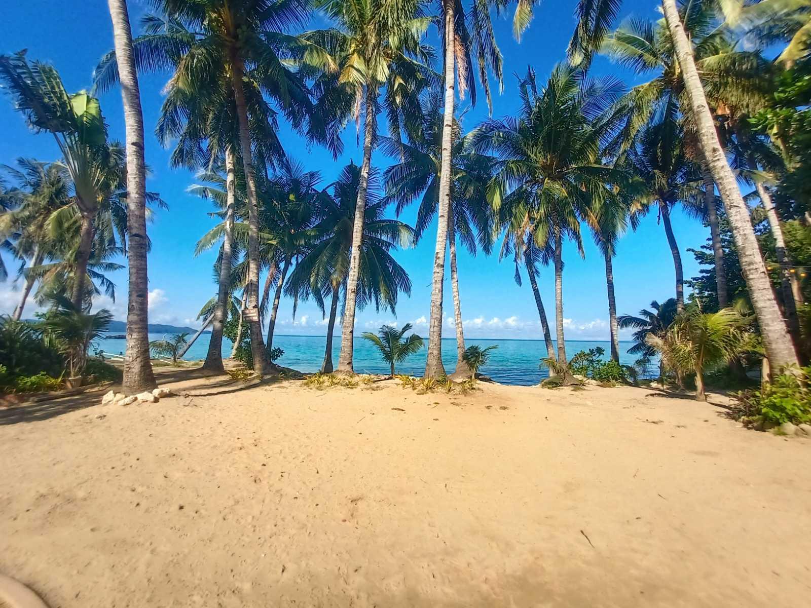 Microtel By Wyndham Boracay Balabag  Экстерьер фото