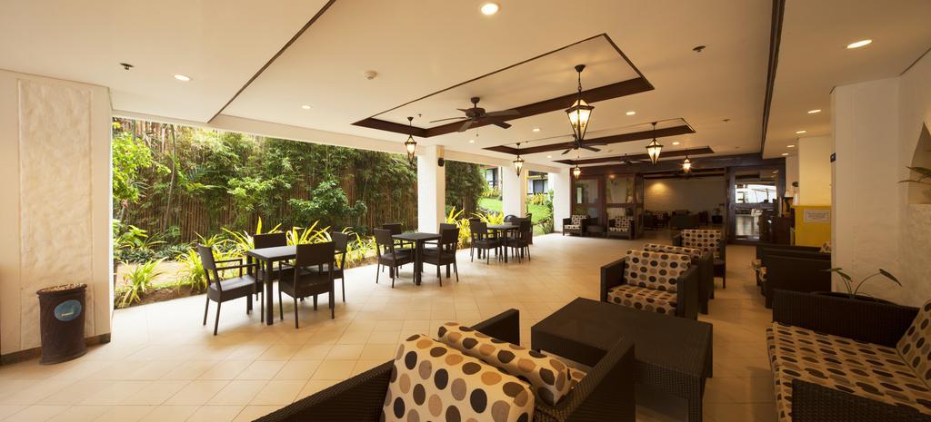Microtel By Wyndham Boracay Balabag  Экстерьер фото