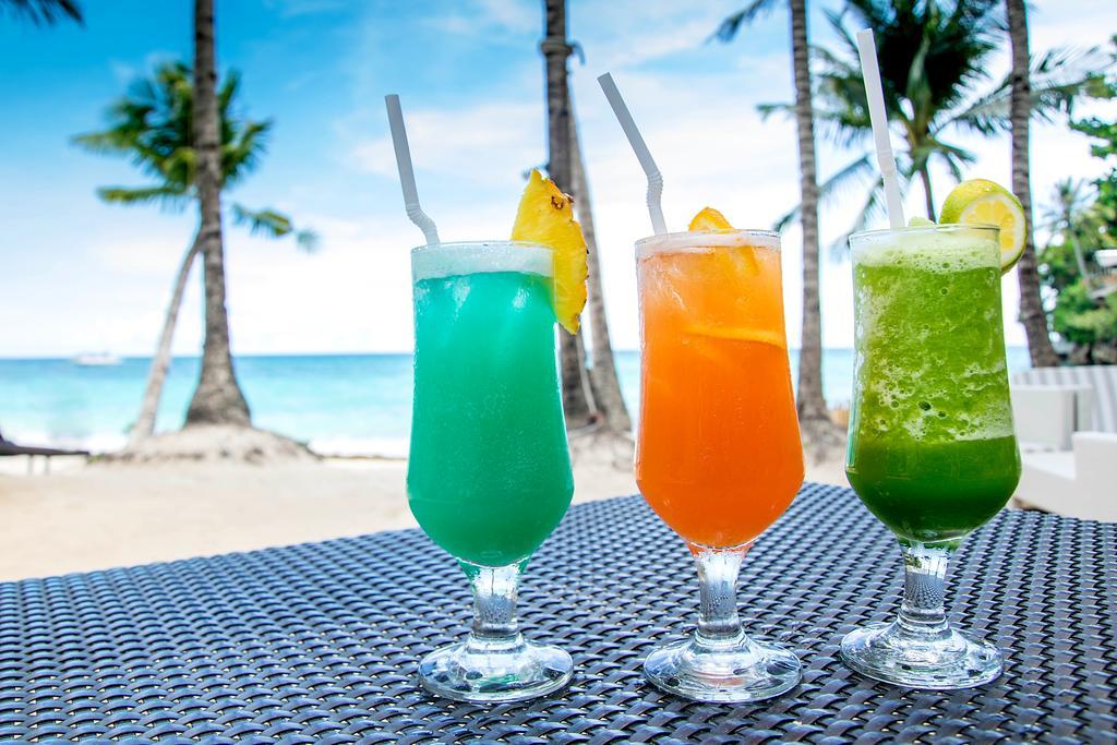 Microtel By Wyndham Boracay Balabag  Экстерьер фото